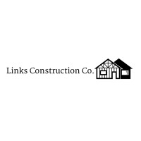 Links Construction Co logo - Similar company to Linkpeak