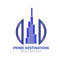 Prime Destinations logo - Similar company to Spring-Mc