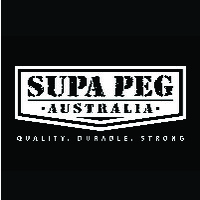 Supa-Peg & Supa-Rv Australia logo - Similar company to Redmond Gary Australia