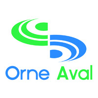 ORNE AVAL logo - Similar company to Unicef Orne