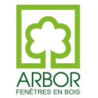 Arbor SASU - Menuiserie Arbor France logo - Similar company to Arbor Windows Ltd