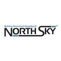 North Sky Communications logo - Similar company to Northsky Technology