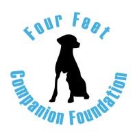 Four Feet Companion Foundation logo - Similar company to Avila Energy Corp. (Cnsx: Vik | Fra: 6Hq0)