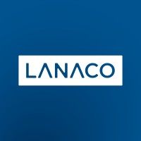 LANACO logo - Similar company to Jsguru
