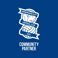 Birmingham City Community Partnership logo - Similar company to U Do It! Foundation