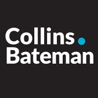 Collins Bateman logo - Similar company to Broker Essentials
