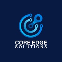 Core Edge Solutions logo - Similar company to Ammarthetrainer