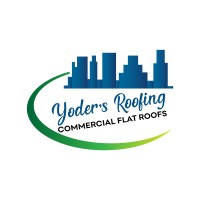 Yoder's Roofing logo - Similar company to Venture Roofing