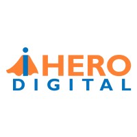IHero Digital logo - Similar company to Hd Made