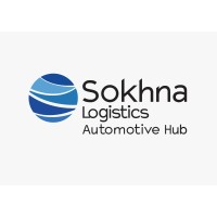 Sokhna Logistics Automotive Hub logo - Similar company to Sokhna Container Depot Sae (Scdl)