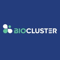 BioCluster logo - Similar company to Sanabil