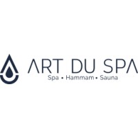 Art du Spa logo - Similar company to Ilodesign