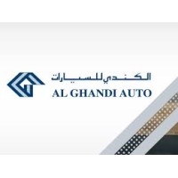 al-ghandi logo - Similar company to Alboraq Group
