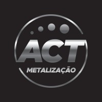 ACT Metalização logo - Similar company to Leandro Ferreira