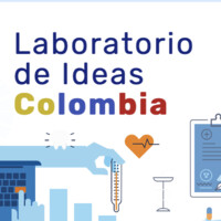 Laboratorio de Ideas Colombia logo - Similar company to Horizontal Solutions Group Synergy