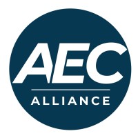 AEC Alliance logo - Similar company to Placed