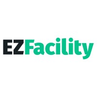 EZFacility logo - Similar company to Upper Hand