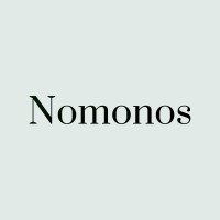 Nomonos logo - Similar company to Palmyra Brands