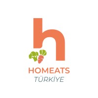 Homeats Türkiye logo - Similar company to Today'S Dietitian