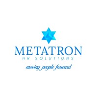 Metatron HR Solutions logo - Similar company to Retentia Technology Pvt Ltd