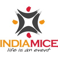 India MICE logo - Similar company to B2B Hospitality