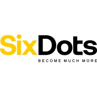 SixDots.io logo - Similar company to Float Finance