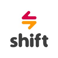 Shift Languages logo - Similar company to En Pantuflas