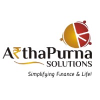 ArthaPurna Solutions logo - Similar company to Sk Wealth