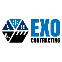 Exo Contracting logo - Similar company to Common Ground Construction Ltd