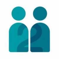 people2people logo - Similar company to Betty'S Burgers