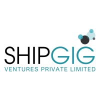 Shipgig Ventures Private Limited logo - Similar company to Sagenext Infotech Llc