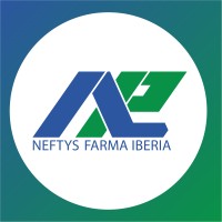 Neftys Farma Iberia logo - Similar company to Neftys Pharma Group