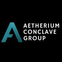 Aetherium Conclave Group logo - Similar company to The Regnum Model Un