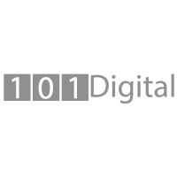 101 Digital Solutions logo - Similar company to 101 Software & It Solutions