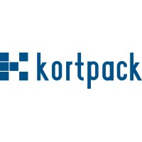 Kortpack logo - Similar company to Vendrig Packaging