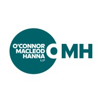 O'Connor MacLeod Hanna LLP logo - Similar company to Amr Llp