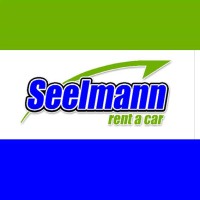 Seelmann Rent A Car logo - Similar company to Kemelbus