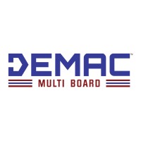 DEMAC Roofing Private Limited logo - Similar company to Dmag Art