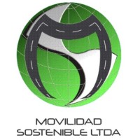 Movilidad Sostenible Ltda logo - Similar company to Urban Green