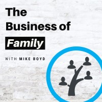 The Business Of Family