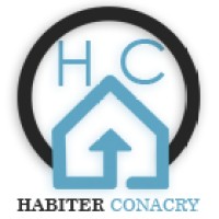 HABITER CONAKRY logo - Similar company to Conakry Digital Summit