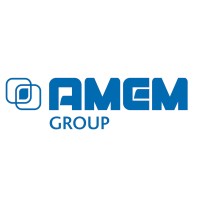 AMEM Group - AMEM w.l.l. Qatar and AMEM Industrial Construction l.l.c. UAE logo - Similar company to Amem