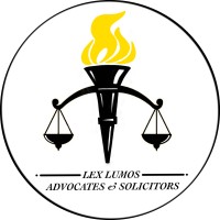Lex Lumos LLP logo - Similar company to Prima Juris