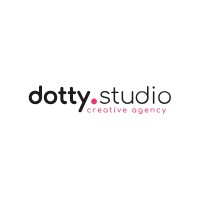 Dotty Studio logo - Similar company to 200% Studio
