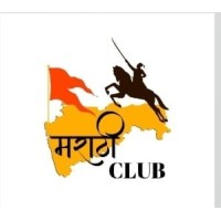 Marathi Club- VIT Bhopal logo - Similar company to Pixelbay Studios