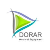 Dorar Medical Equipment logo - Similar company to Wellcomet Middle East