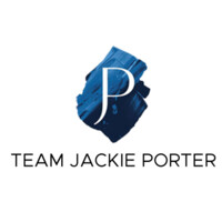 Team Jackie Porter logo - Similar company to Tiptap Foundation