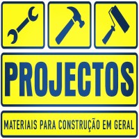 Projectos - Materiais para Construção