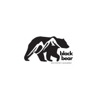 Black Bear Property Management logo - Similar company to Conversion.Social