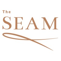 The Seam logo - Similar company to Founder: The Seam. Founder: The Lynne Cohen Foundation